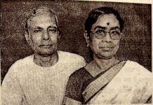 विचार और विरासत : वाणी मंजरी दास–किशन का संवादमय जीवन Vani Manjari Das