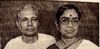 विचार और विरासत : वाणी मंजरी दास–किशन का संवादमय जीवन Vani Manjari Das