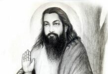संत रैदास : कविता जो राज्य से पहले मनुष्य को रखती है Saint Ravidas