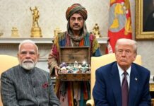 भारत-अमरीका डील से किसानी का संकट और गहरा हो जाएगा – योगेन्द्र यादव Ind and USA