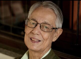 André Béteille (1934–2026) – B. K. Nagla André Béteille