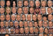 एपस्टीन फाइल्स यानी पूंजीवाद का घिनौना चेहरा – अरुण कुमार त्रिपाठी The Epstein Files: The ugly face of capitalism.