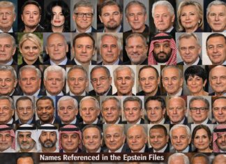 एपस्टीन फाइल्स यानी पूंजीवाद का घिनौना चेहरा – अरुण कुमार त्रिपाठी The Epstein Files: The ugly face of capitalism.