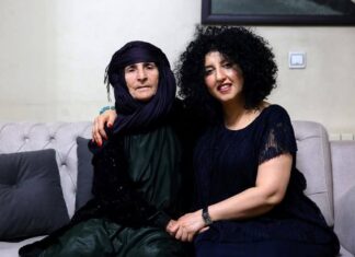 नोबेल, जेल और ईरान की सत्ता-संरचना! – परिचय दास Nobel Peace Prize winner Nargis Mohammadi