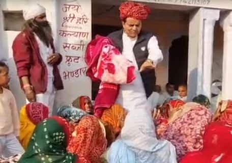 Sukhbir Singh Jaunpuria! Sukhbir Singh Jaunpuria!