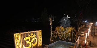 कला-साहित्य के बहुवचन : शिव Shiv