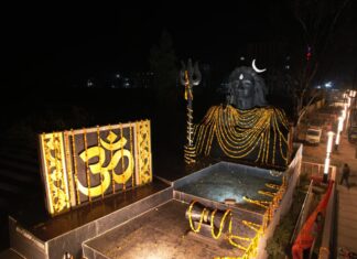 कला-साहित्य के बहुवचन : शिव Shiv