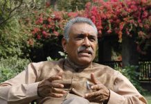 प्रोफेसर T. K. Oommen को विनम्र श्रद्धांजलि! T. K. Oommen