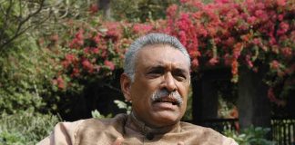 प्रोफेसर T. K. Oommen को विनम्र श्रद्धांजलि! T. K. Oommen