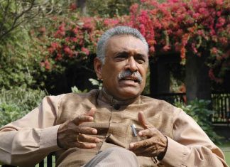 प्रोफेसर T. K. Oommen को विनम्र श्रद्धांजलि! T. K. Oommen