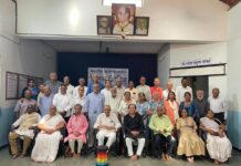 लोकतांत्रिक राष्ट्रनिर्माण अभियान की मालवन सहचिन्तन की रपट! democratic nation-building campaign!