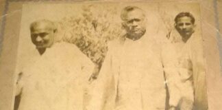 समाजवादी चिंतक बाबू भूपेंद्र नारायण मंडल – आशीष रंजन Bhupendra Narayan Mandal!