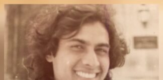 Inside the Conscience Network: Prof Anand Kumar Defending Democracy in India by John Mark Hansen