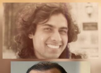 Inside the Conscience Network: Prof Anand Kumar Defending Democracy in India by John Mark Hansen