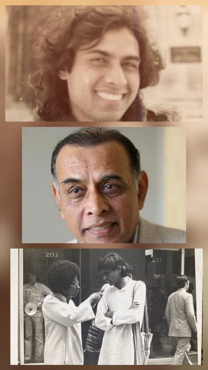 Defending Democracy in India by John Mark Hansen