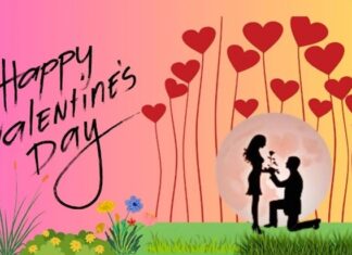 वेलेंटाइन डे: भारतीय संदर्भ में एक समाजशास्त्रीय विश्लेषण Valentine's Day