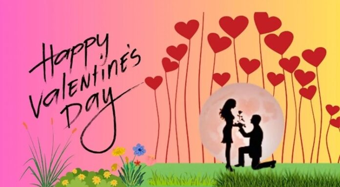 Valentine's Day Valentine's Day