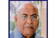 साथी नानक चंद नहीं रहे! – राजकुमार जैन Nanak Chand