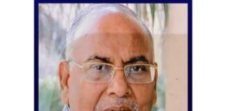 साथी नानक चंद नहीं रहे! – राजकुमार जैन Nanak Chand