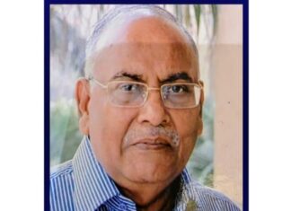 साथी नानक चंद नहीं रहे! – राजकुमार जैन Nanak Chand