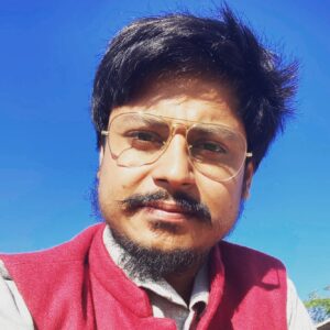 Acharya Raghavendra Das