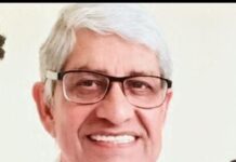 Prof. P. K. B. Nayar (1929–2026) – B K Nagla Prof. P. K. B. Nayar (1929–2026)