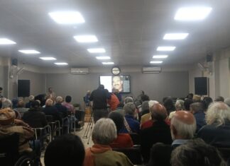 असमानता अब व्यवस्था की संरचना बन चुकी है’ पी साईनाथ – हिमांशु जोशी