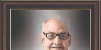 प्रोफेसर रामचंद्र प्रधान नहीं रहे! – परिचय दास Professor Ramchandra Pradhan