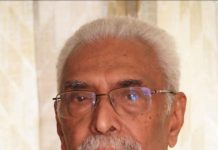 Remembering Professor T. K. Oommen: A Pluralist Architect of Indian Sociology T. K. Oommen
