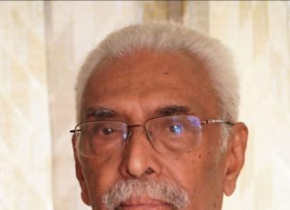 Remembering Professor T. K. Oommen: A Pluralist Architect of Indian Sociology T. K. Oommen