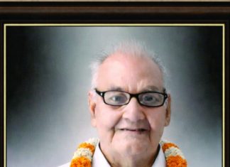 डॉ. रामचंद्र प्रधान का अनंत में महाप्रस्थान – प्रोफेसर राजकुमार जैन Professor Ramchandra Pradhan!