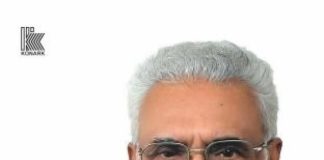 T.K. Oommen (88) : A giant among sociologists – A.J. Philip T.K. Oommen