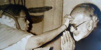 जिस मौन में अज्ञेय रहते थे – परिचय दास अज्ञेय