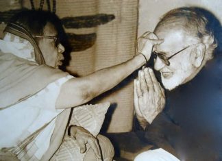 जिस मौन में अज्ञेय रहते थे – परिचय दास अज्ञेय