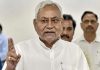नीतीश कुमार के राज्य सभा में जाने के निहितार्थ – परिचय दास Nitish Kumar