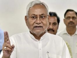 नीतीश कुमार के राज्य सभा में जाने के निहितार्थ – परिचय दास Nitish Kumar