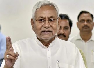 नीतीश कुमार के राज्य सभा में जाने के निहितार्थ – परिचय दास Nitish Kumar