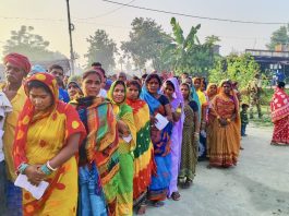 जलवायु-परिवर्तन से जीत सकती हैं महिलाएं! – अपूर्वा श्रीवास्तव