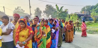 जलवायु-परिवर्तन से जीत सकती हैं महिलाएं! – अपूर्वा श्रीवास्तव