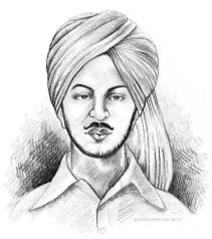 Bhagat Singh Bhagat Singh