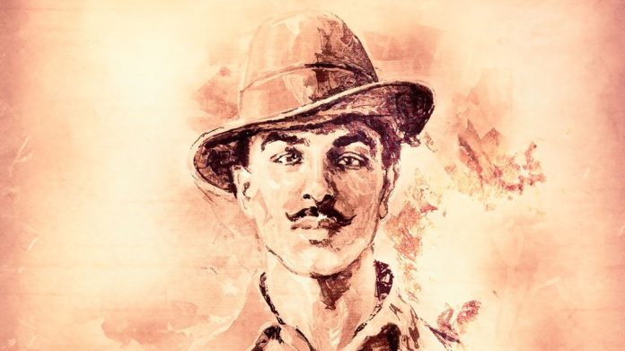 Bhagat singh Bhagat singh