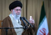 लोकतांत्रिक राष्ट्र निर्माण अभियान ने ईरान पर किये गये हमले का किया विरोध! Iran