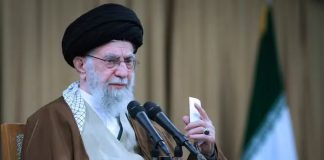 लोकतांत्रिक राष्ट्र निर्माण अभियान ने ईरान पर किये गये हमले का किया विरोध! Iran