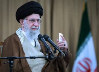 लोकतांत्रिक राष्ट्र निर्माण अभियान ने ईरान पर किये गये हमले का किया विरोध! Iran