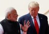 कहां गया भारत का वह अहिंसक स्वाभिमान? – अरुण कुमार त्रिपाठी Modi and trump