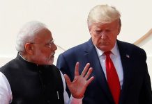 कहां गया भारत का वह अहिंसक स्वाभिमान? – अरुण कुमार त्रिपाठी Modi and trump