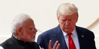 कहां गया भारत का वह अहिंसक स्वाभिमान? – अरुण कुमार त्रिपाठी Modi and trump