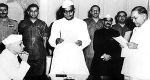 भारत के पहले राष्ट्रपति डॉ. राजेंद्र प्रसाद! – परिचय दास Dr. Rajendra Prasad