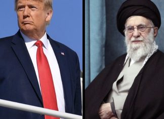 हथियार के विरुद्ध विश्वास का उद्योग लगाएं – अरुण कुमार त्रिपाठी USA-Iran