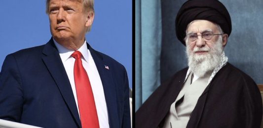 हथियार के विरुद्ध विश्वास का उद्योग लगाएं – अरुण कुमार त्रिपाठी USA-Iran